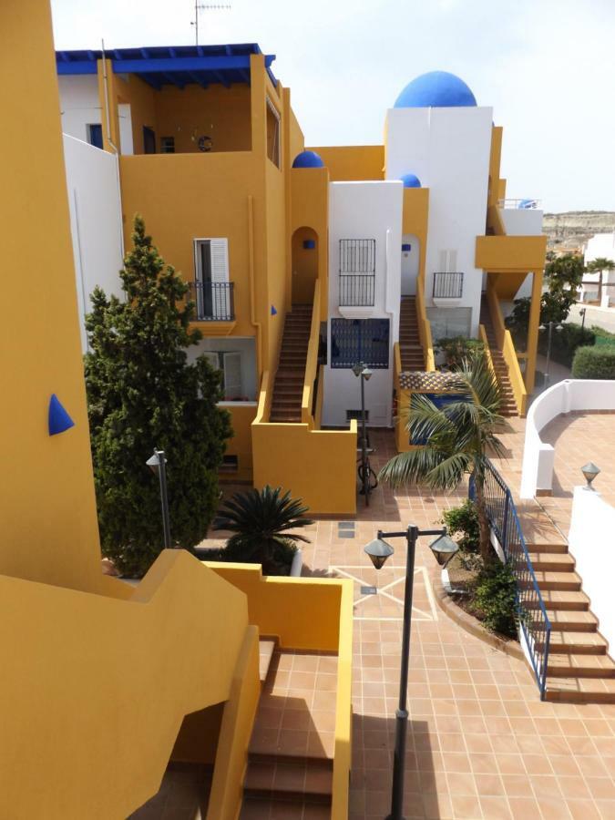 דירות ורה Urbanizacion Armony Natura: Nudist Zone מראה חיצוני תמונה