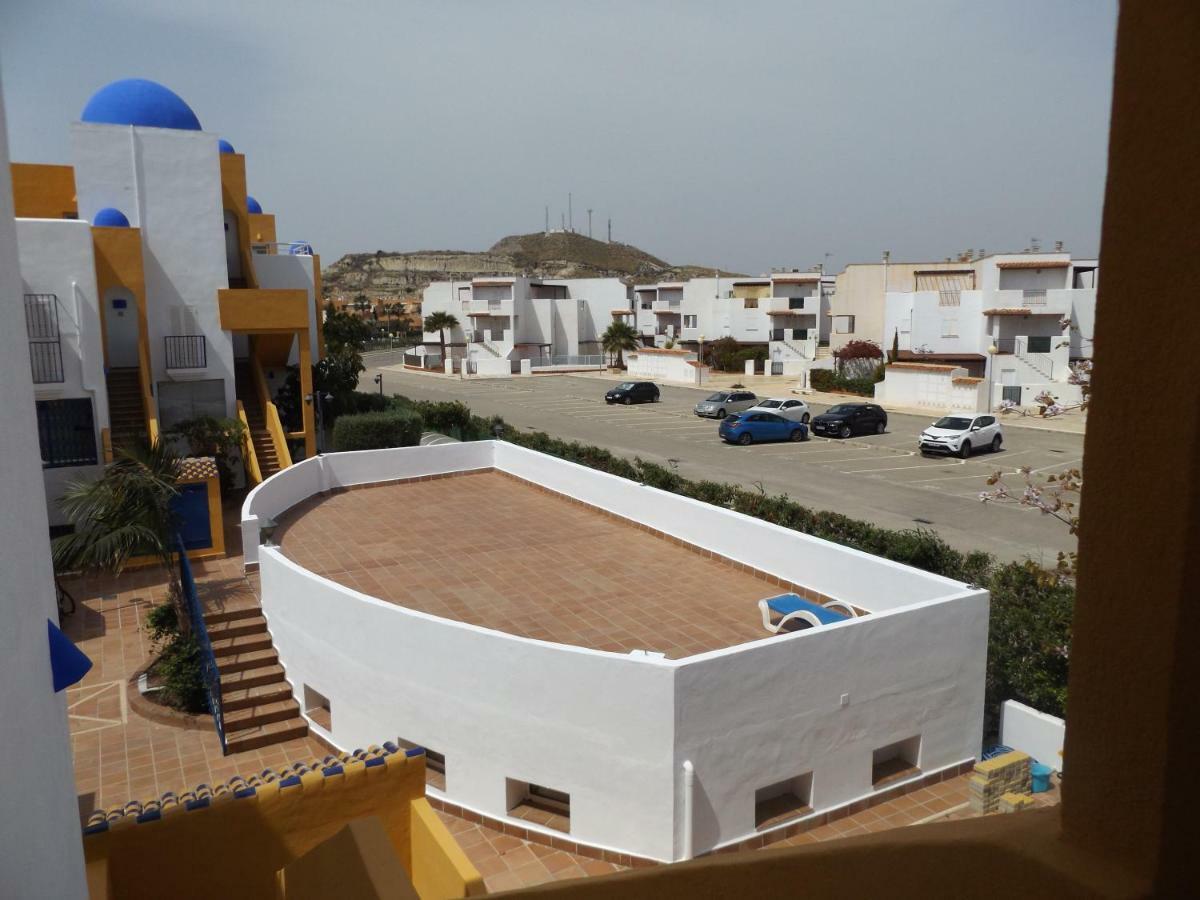 דירות ורה Urbanizacion Armony Natura: Nudist Zone מראה חיצוני תמונה