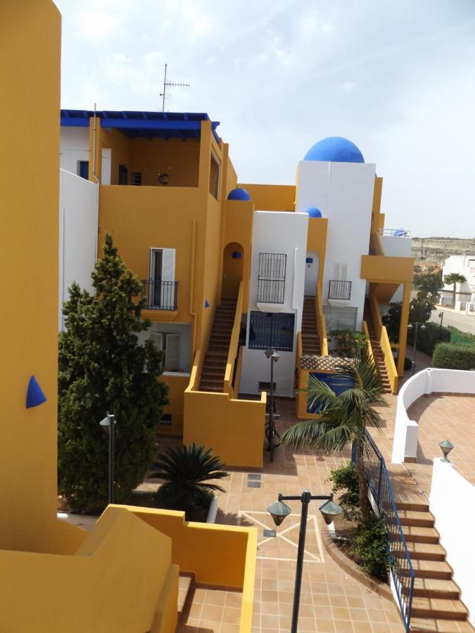 דירות ורה Urbanizacion Armony Natura: Nudist Zone מראה חיצוני תמונה