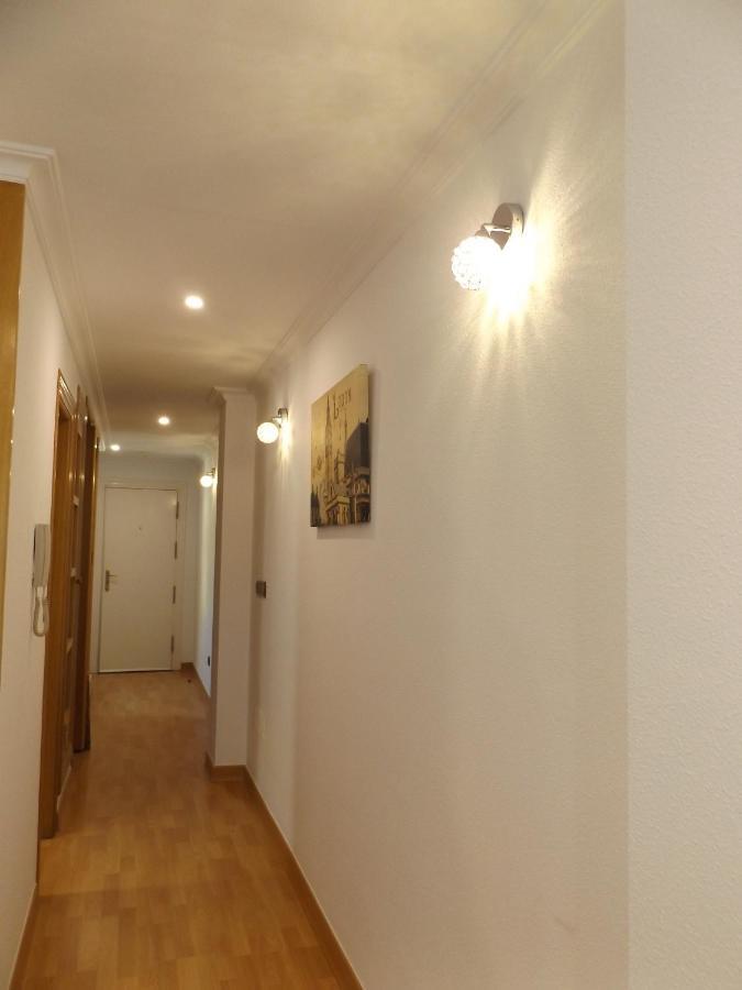 דירות ורה Urbanizacion Armony Natura: Nudist Zone מראה חיצוני תמונה
